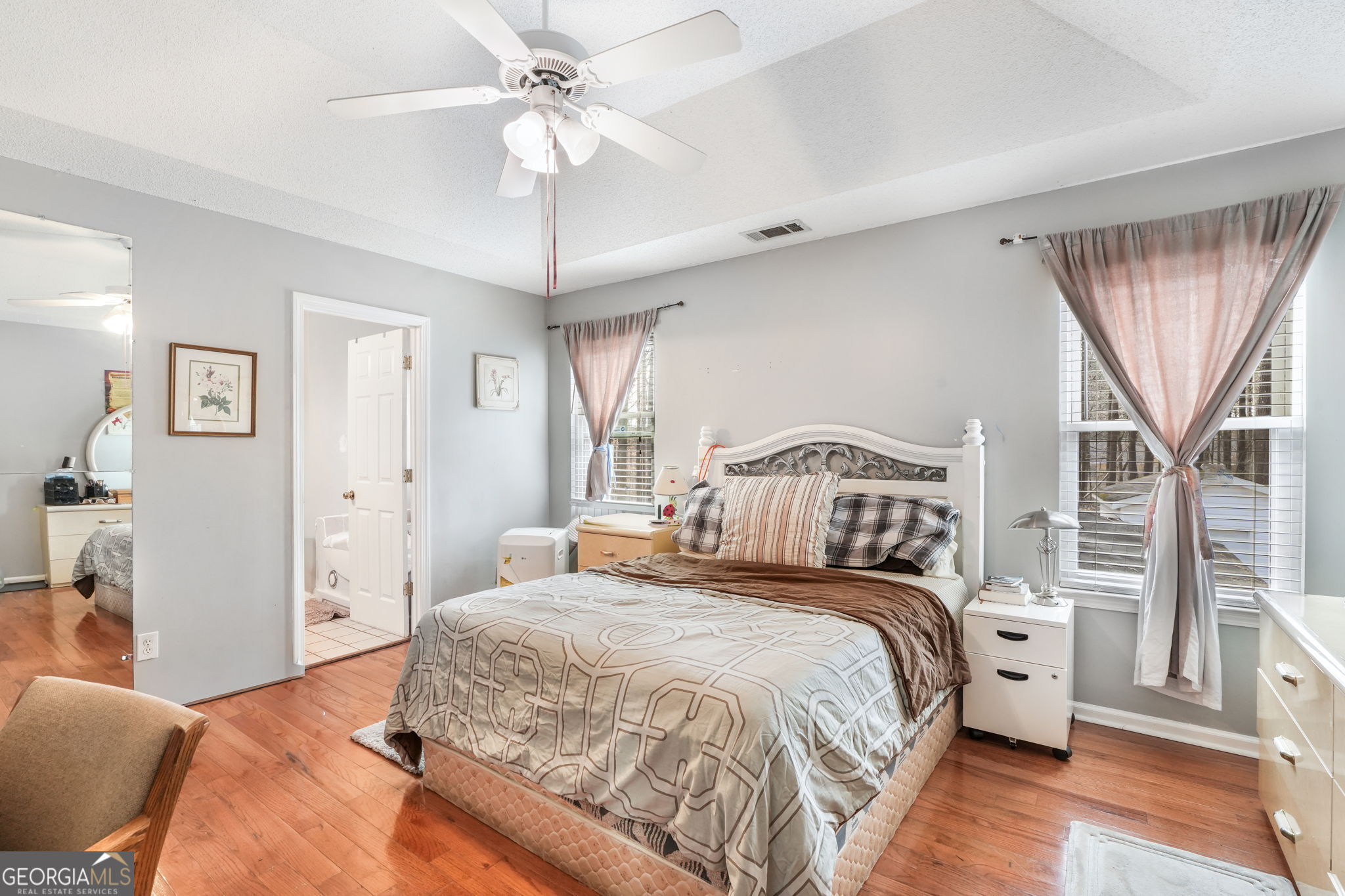 367 Benjamin Drive Rockmart GA 30153