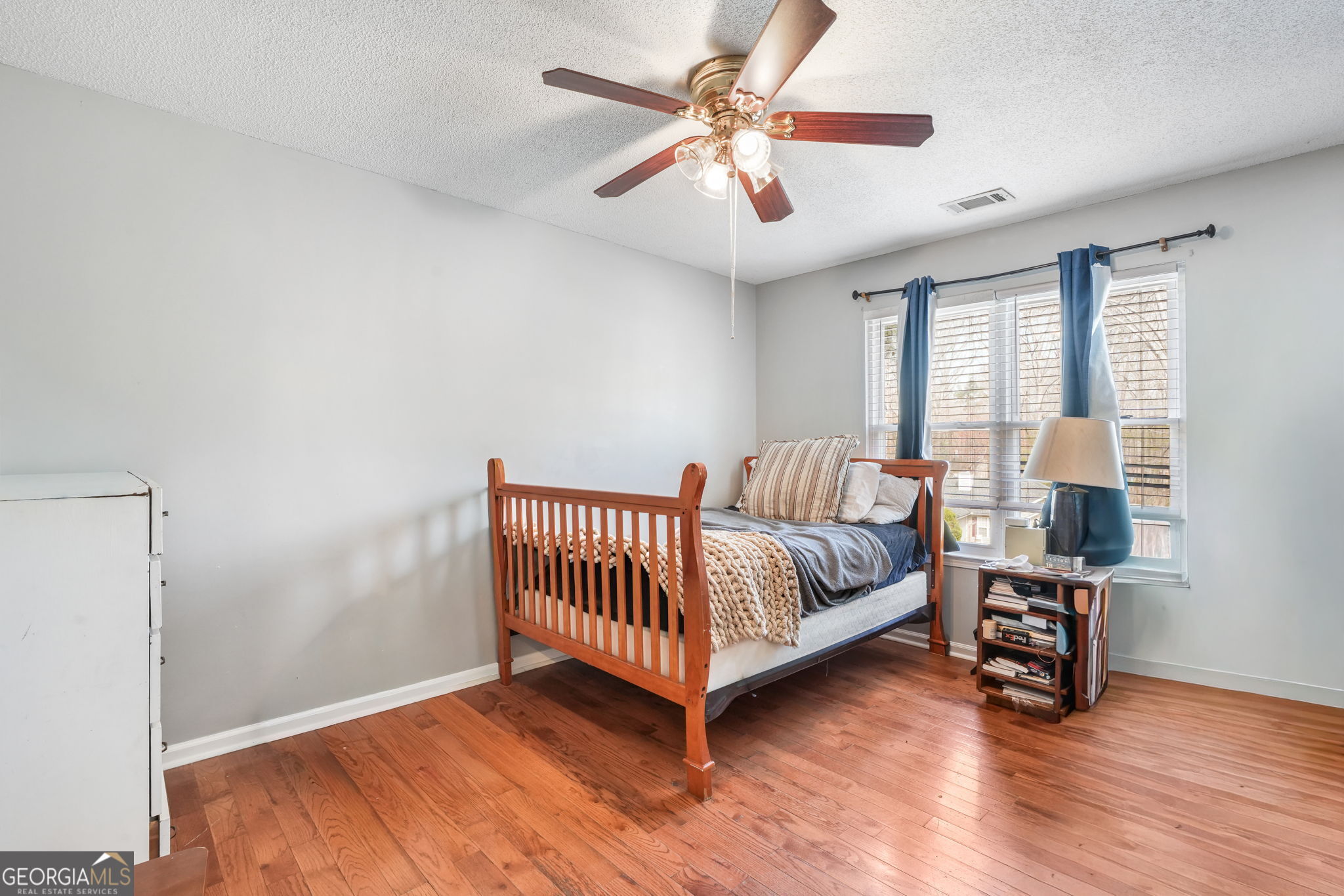 367 Benjamin Drive Rockmart GA 30153