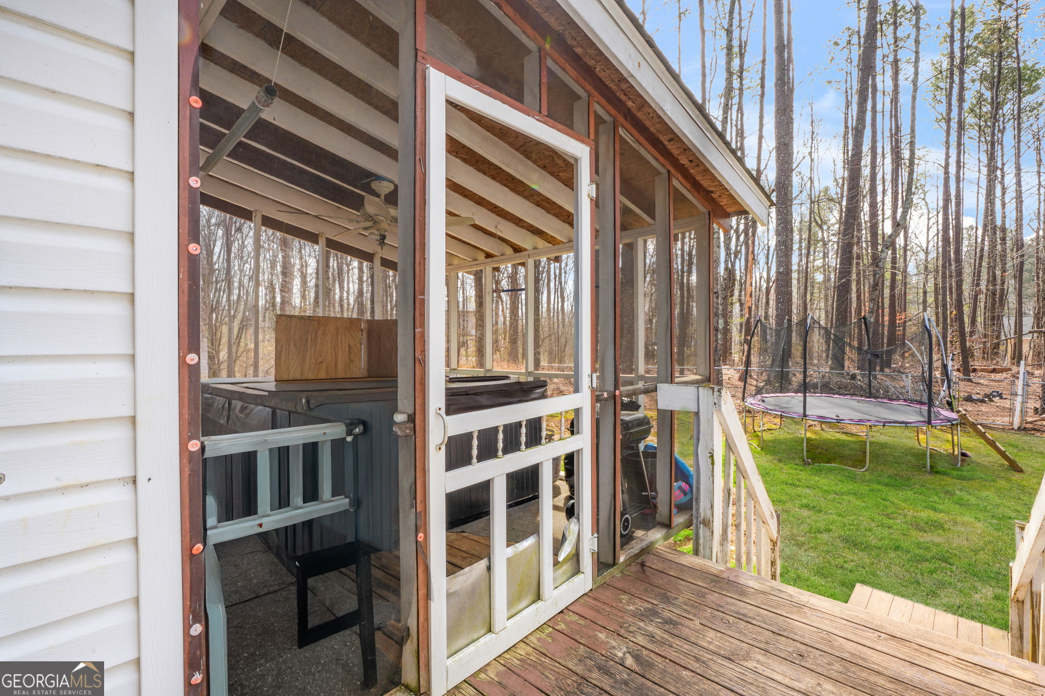 367 Benjamin Drive Rockmart GA 30153