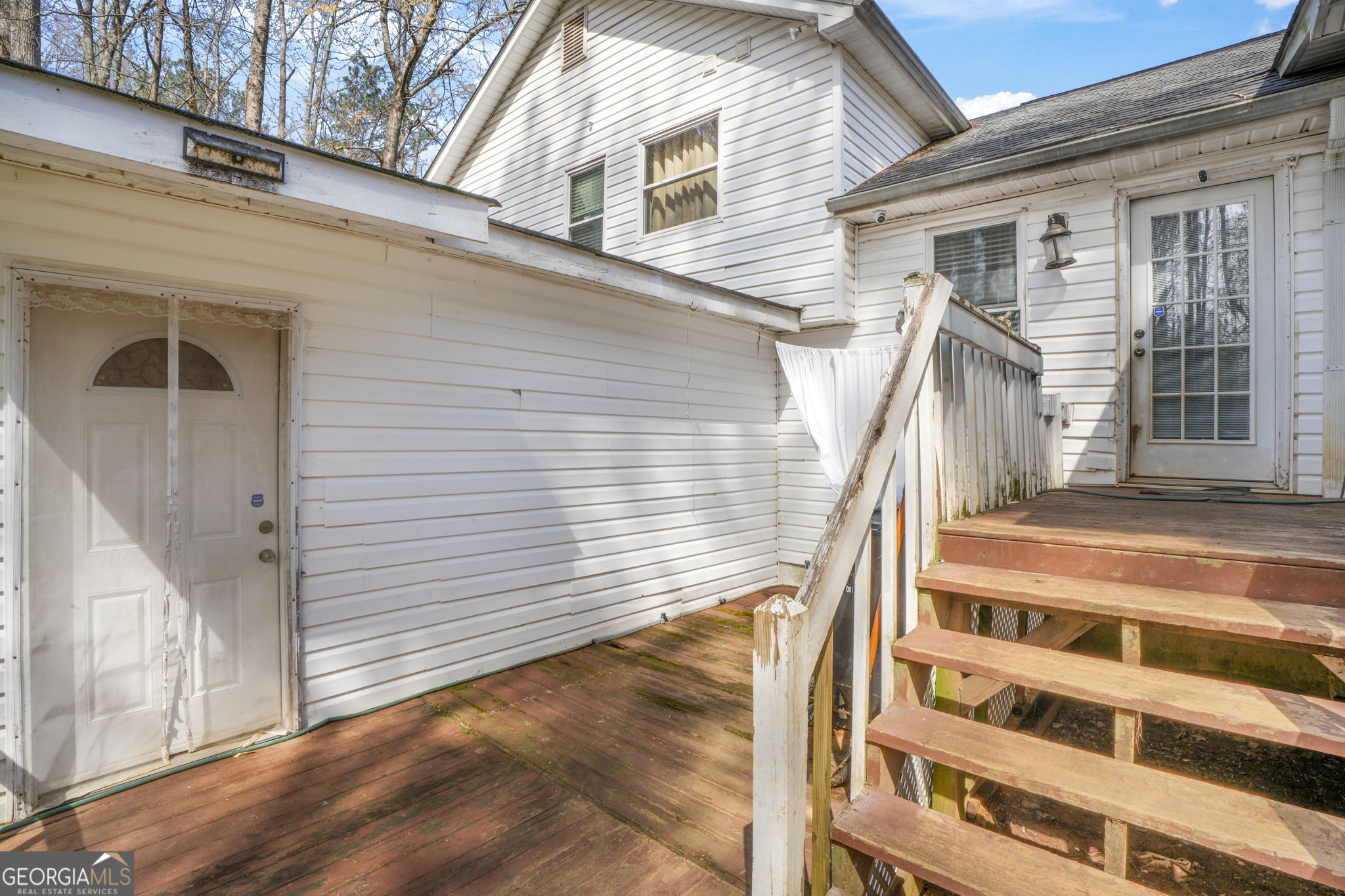 367 Benjamin Drive Rockmart GA 30153