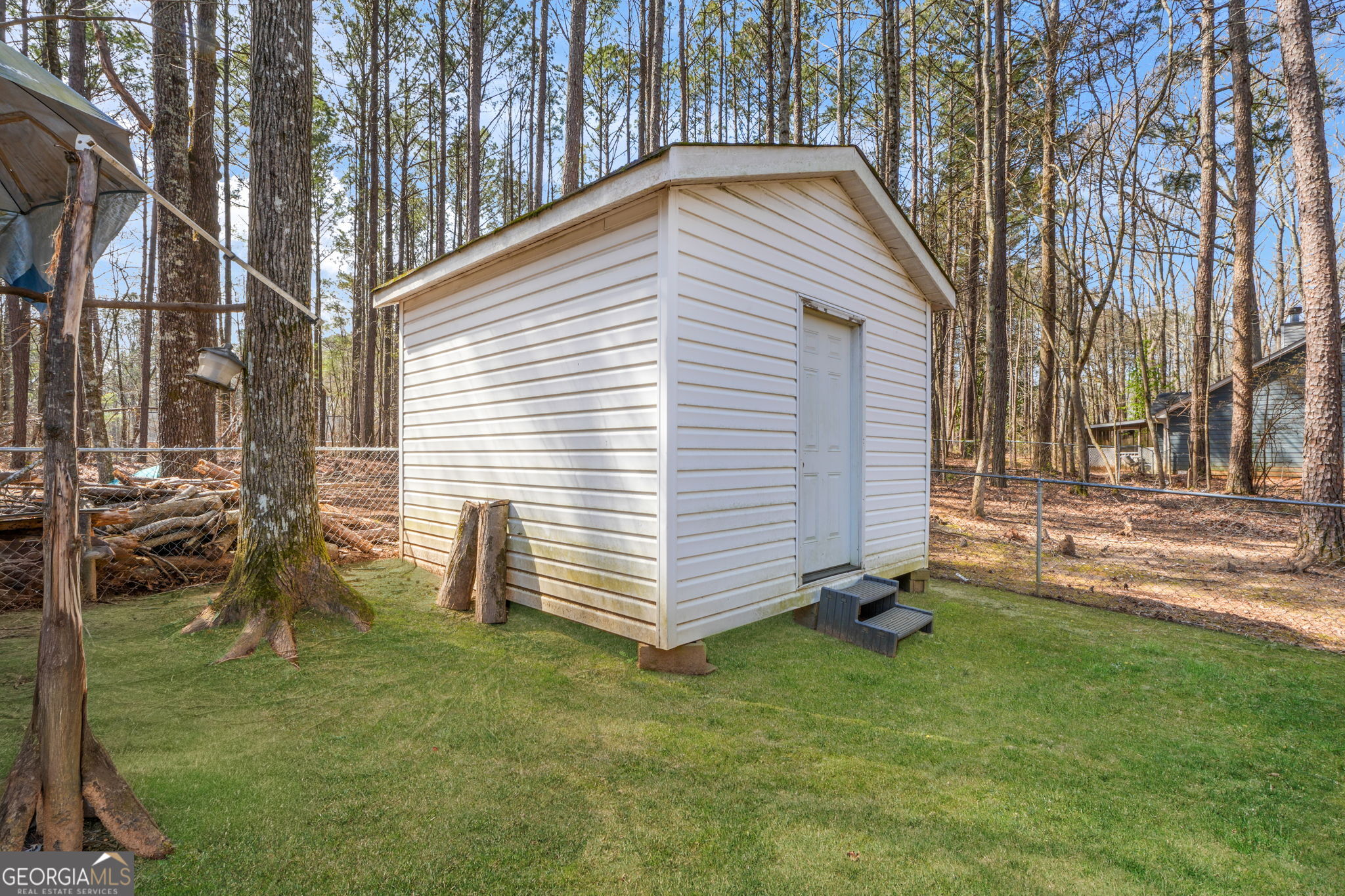 367 Benjamin Drive Rockmart GA 30153