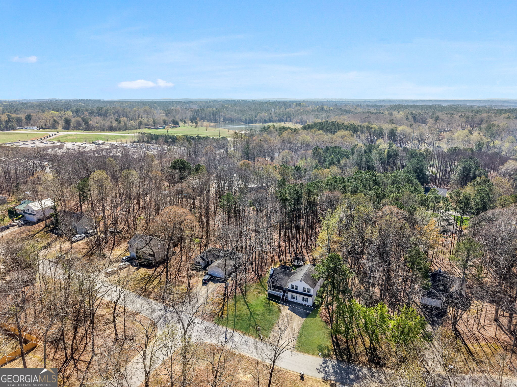 367 Benjamin Drive Rockmart GA 30153
