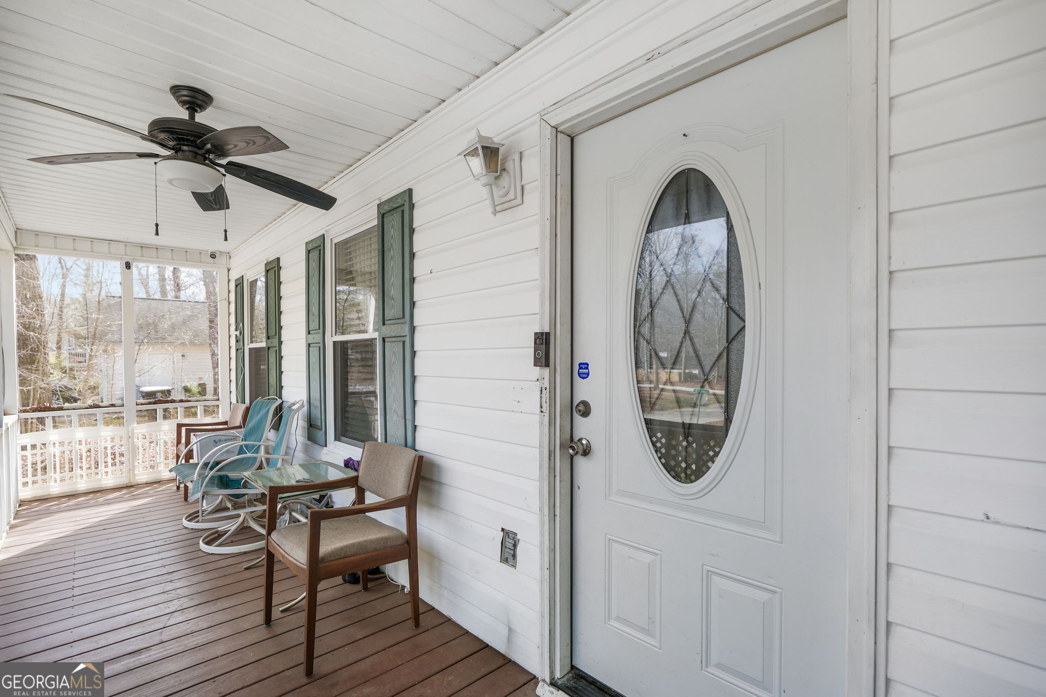367 Benjamin Drive Rockmart GA 30153