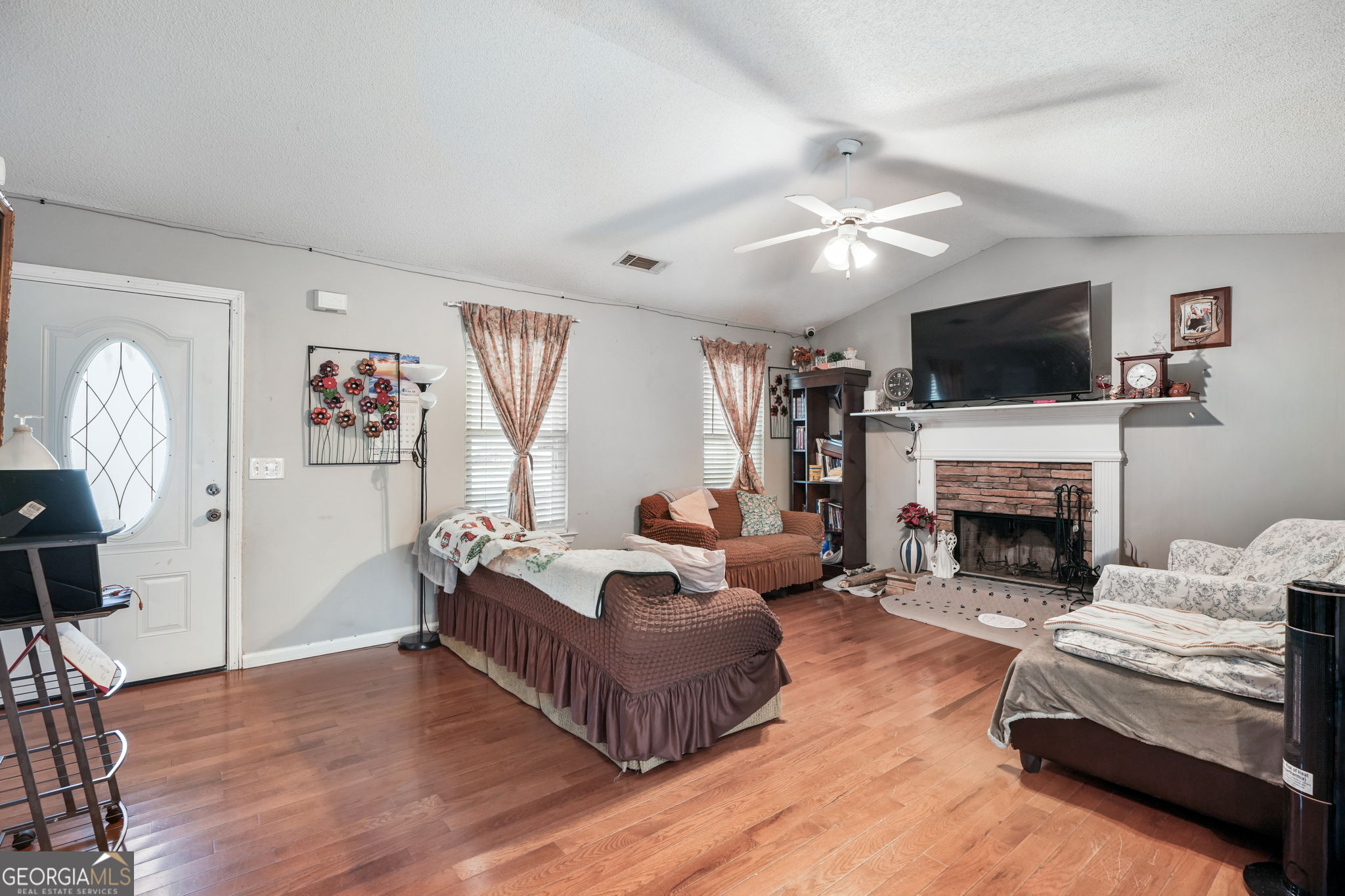 367 Benjamin Drive Rockmart GA 30153