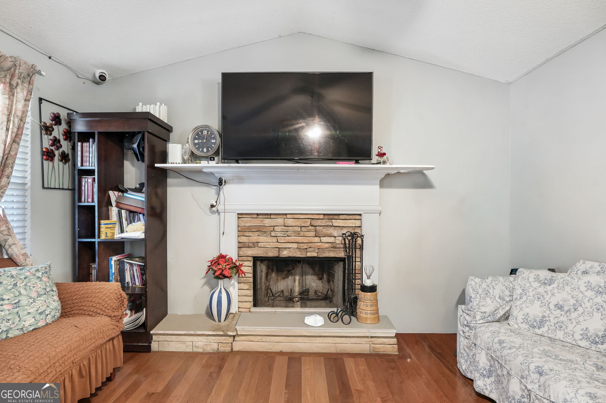 367 Benjamin Drive Rockmart GA 30153