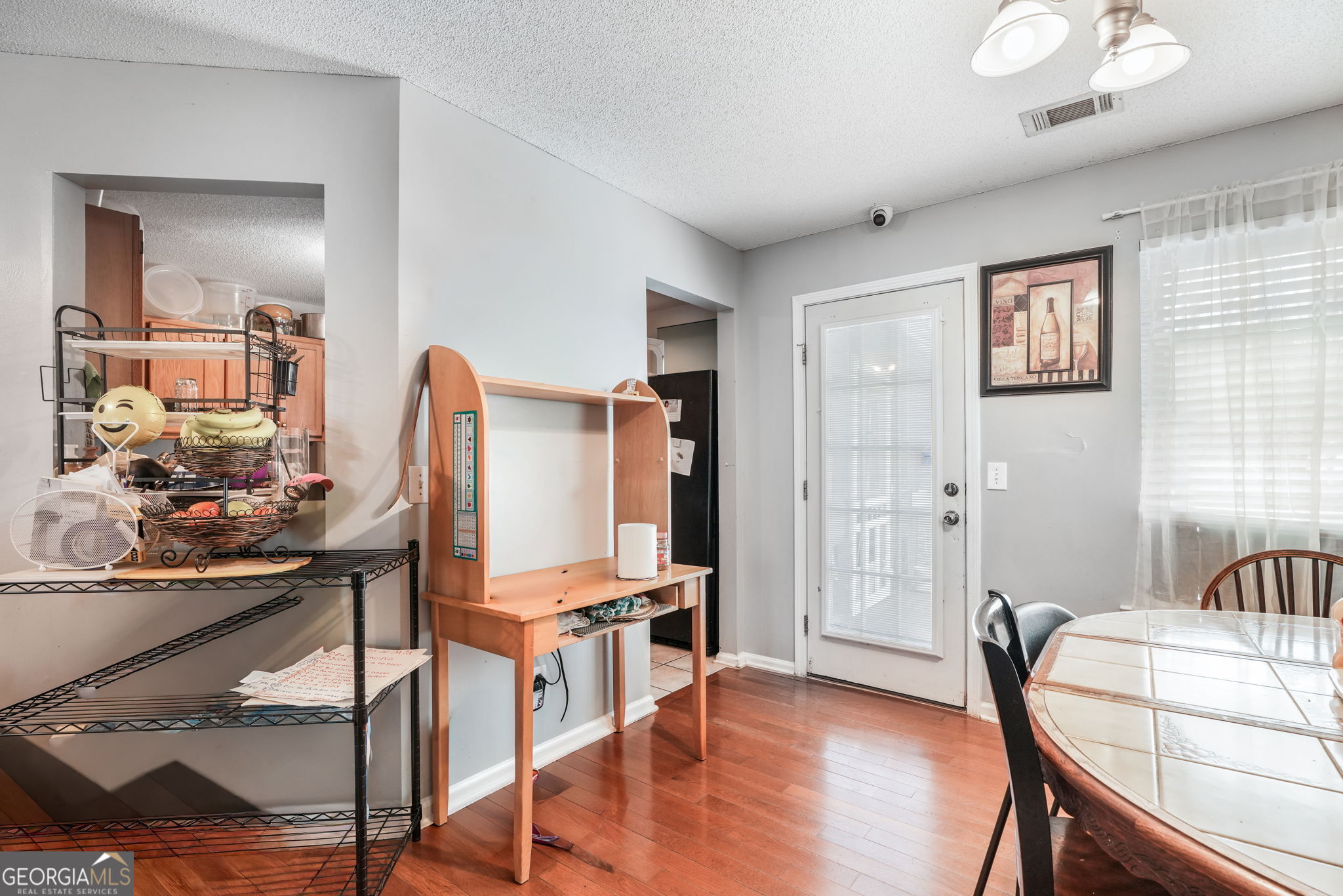 367 Benjamin Drive Rockmart GA 30153
