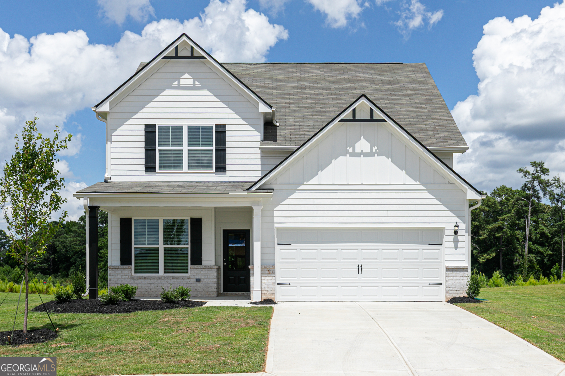 720 Berkeley Drive Conyers GA 30013