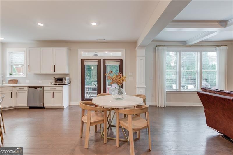 542 Flyingbolt Run Canton GA 30115