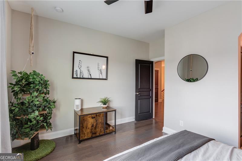 542 Flyingbolt Run Canton GA 30115