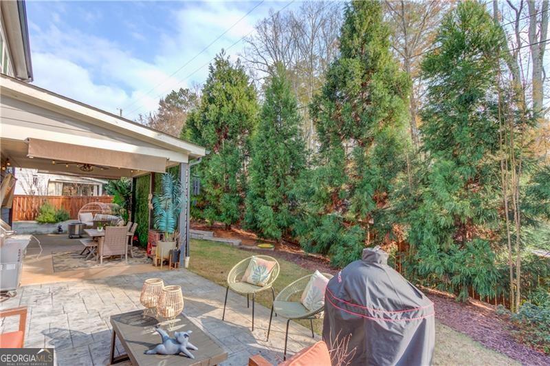 542 Flyingbolt Run Canton GA 30115