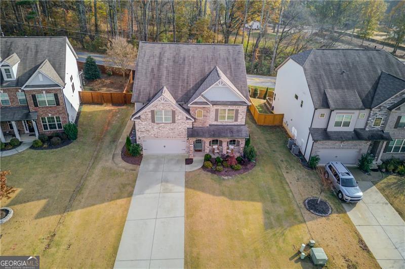 542 Flyingbolt Run Canton GA 30115