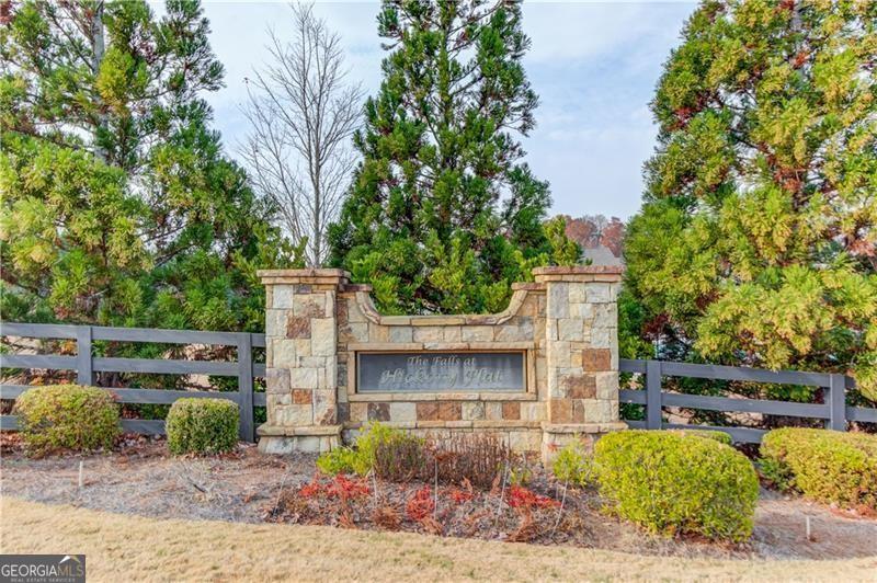 542 Flyingbolt Run Canton GA 30115