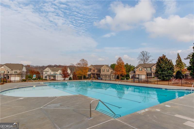 542 Flyingbolt Run Canton GA 30115