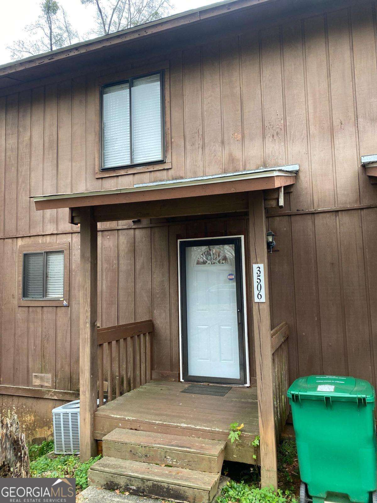 3506 Sleeping Fawn Knolls Decatur GA 30034