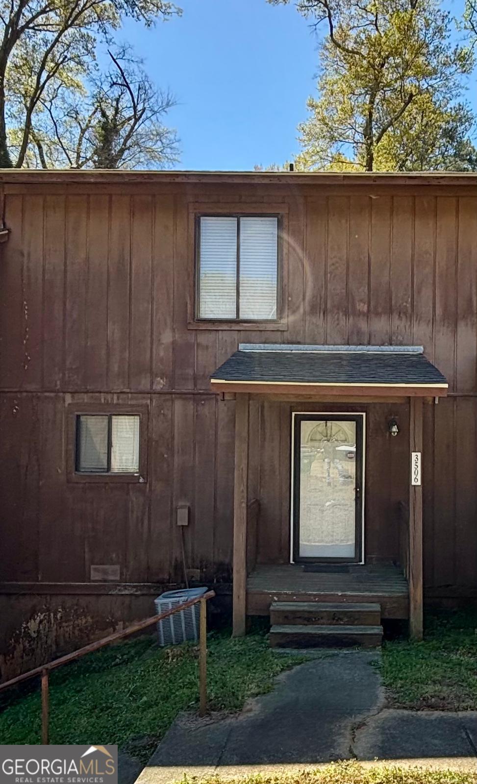 3506 Sleeping Fawn Knolls Decatur GA 30034
