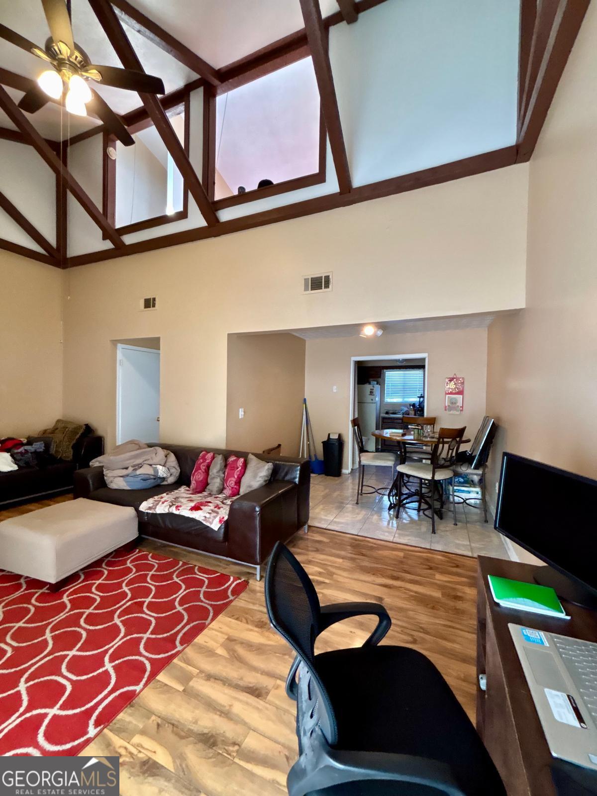 3506 Sleeping Fawn Knolls Decatur GA 30034