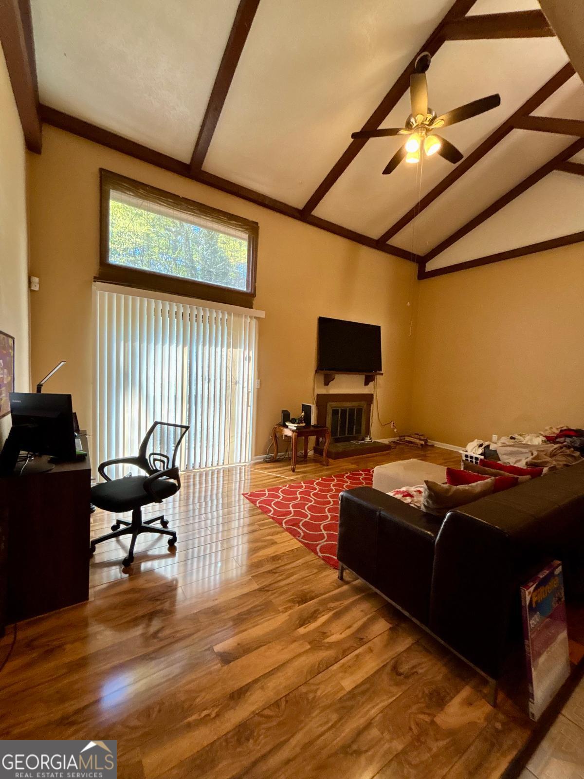 3506 Sleeping Fawn Knolls Decatur GA 30034