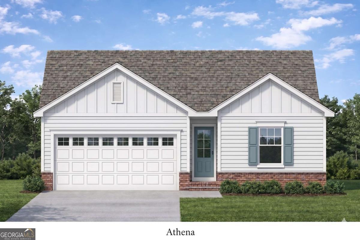 281 Ashbrook Drive Athens GA 30605