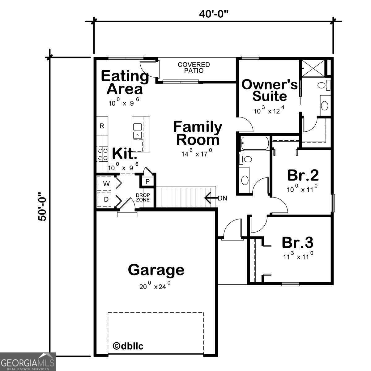 281 Ashbrook Drive Athens GA 30605