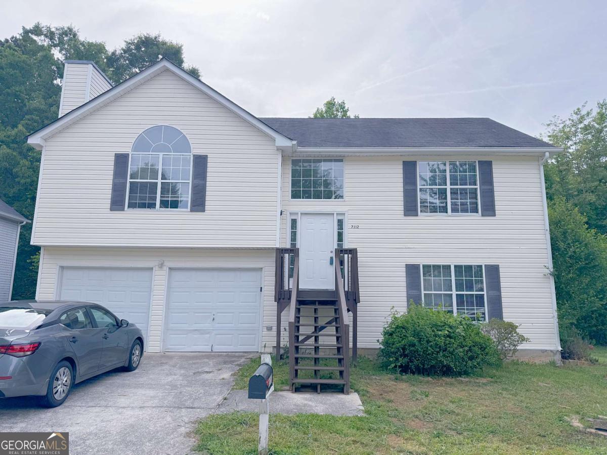 7112 Brecken Place Lithonia GA 30058