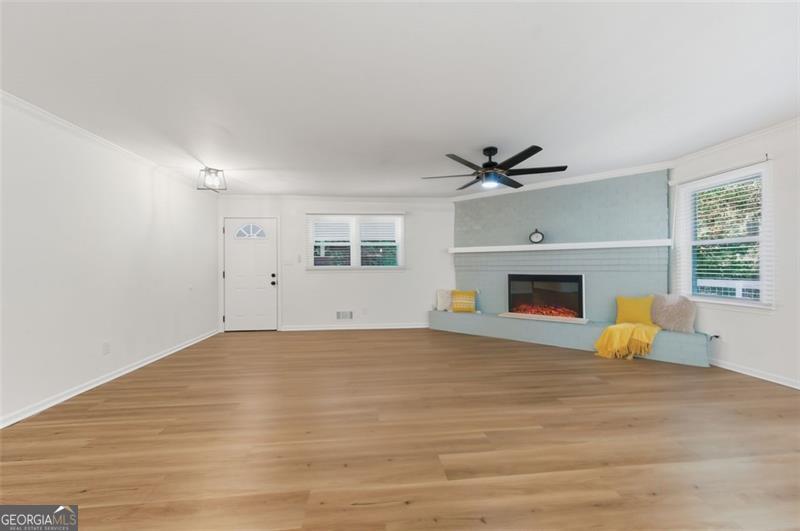 2011 Shadowwood Drive Marietta GA 30066