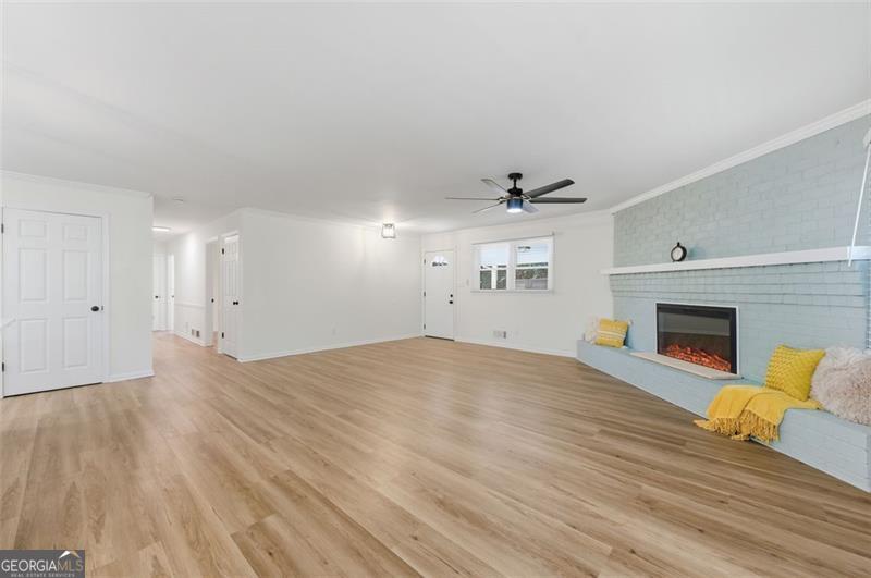 2011 Shadowwood Drive Marietta GA 30066