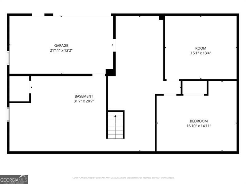 2011 Shadowwood Drive Marietta GA 30066