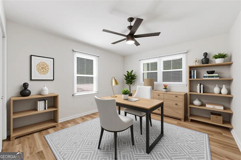 2011 Shadowwood Drive Marietta GA 30066