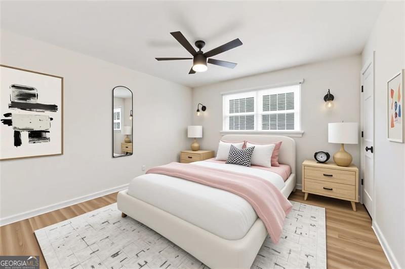2011 Shadowwood Drive Marietta GA 30066