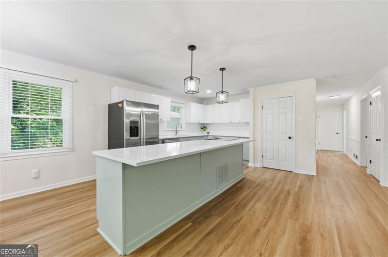 2011 Shadowwood Drive Marietta GA 30066