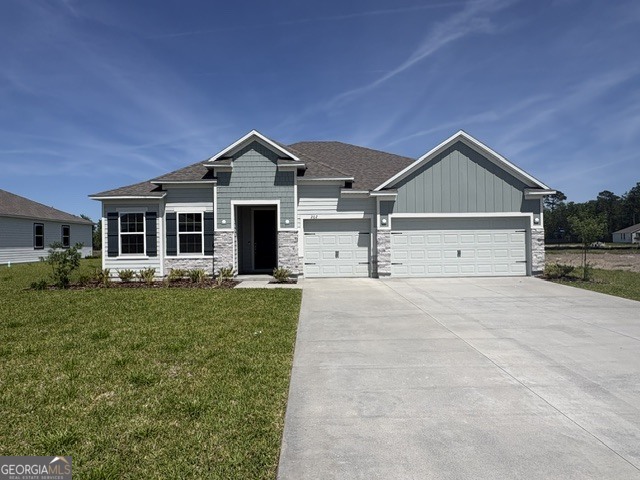 202 Savannah Way St. Marys GA 31558