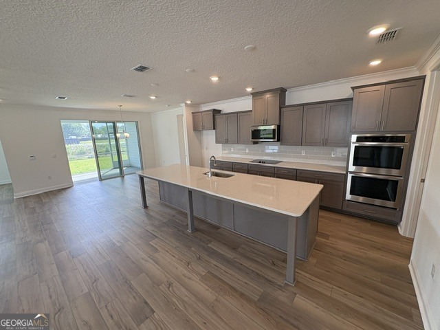 202 Savannah Way St. Marys GA 31558