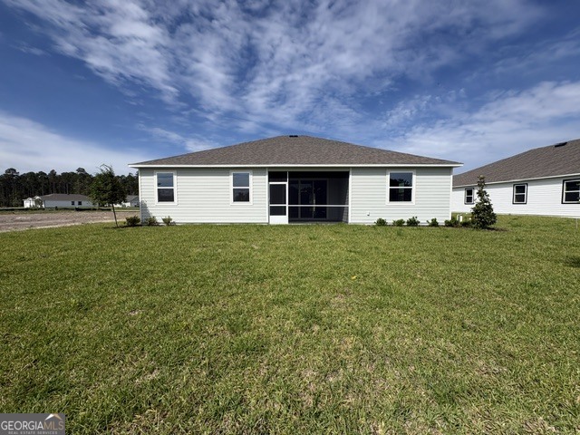 202 Savannah Way St. Marys GA 31558