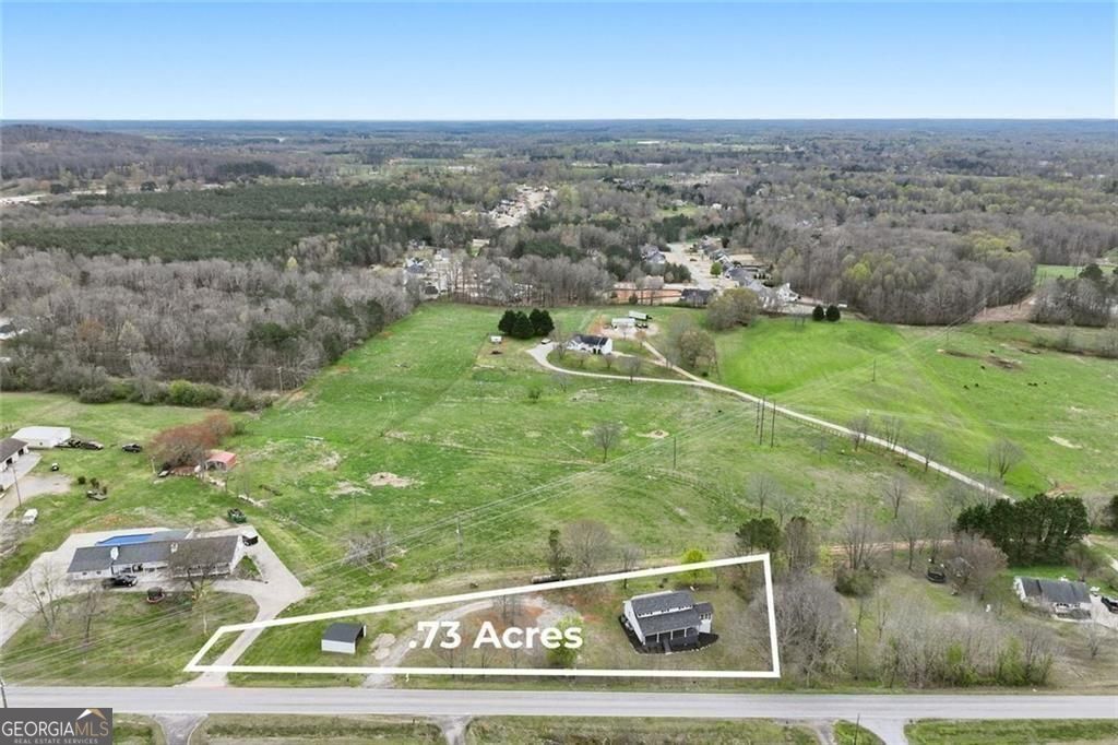 6790 Stringer Road Clermont GA 30527