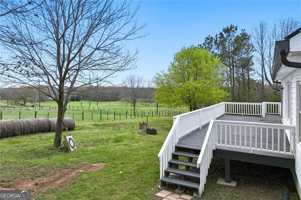 6790 Stringer Road Clermont GA 30527