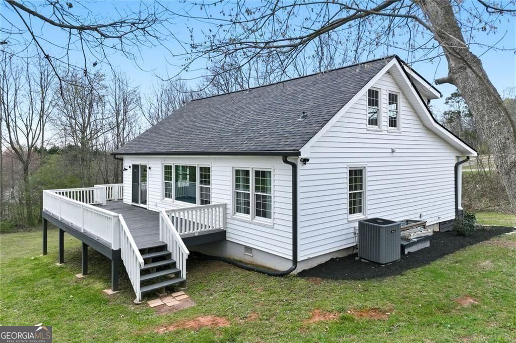 6790 Stringer Road Clermont GA 30527