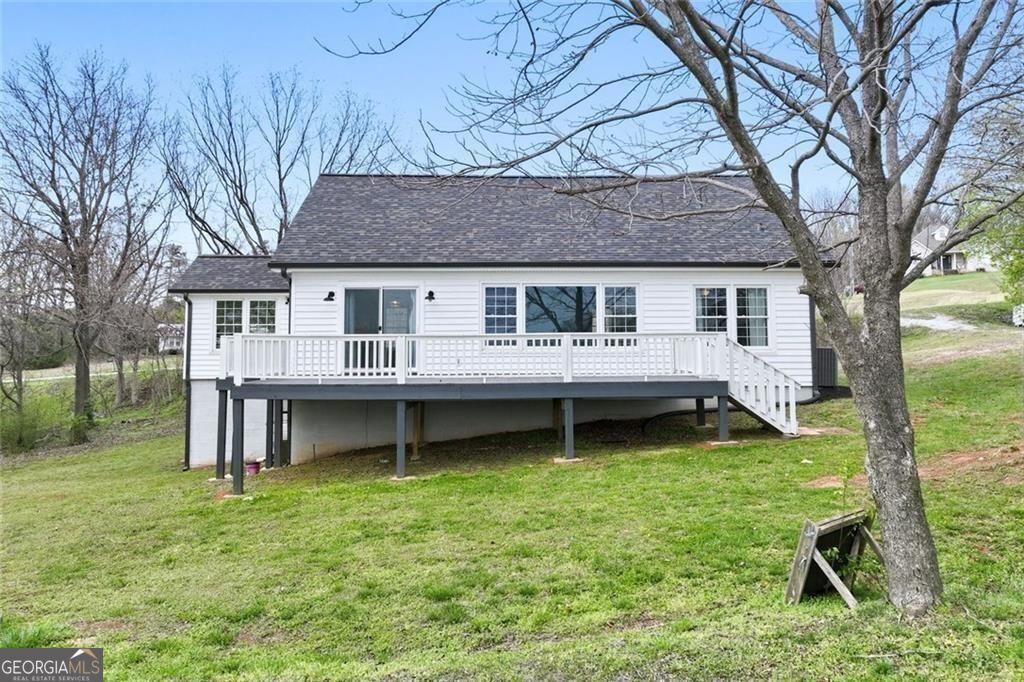 6790 Stringer Road Clermont GA 30527