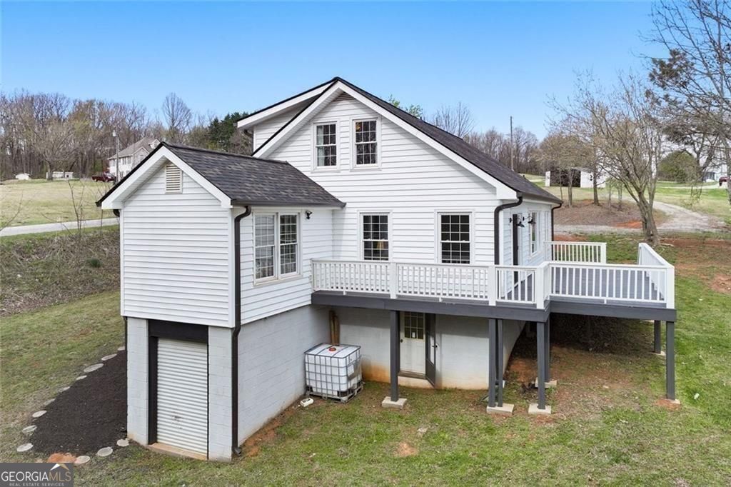6790 Stringer Road Clermont GA 30527