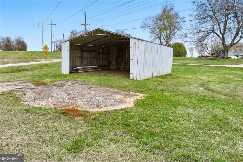 6790 Stringer Road Clermont GA 30527