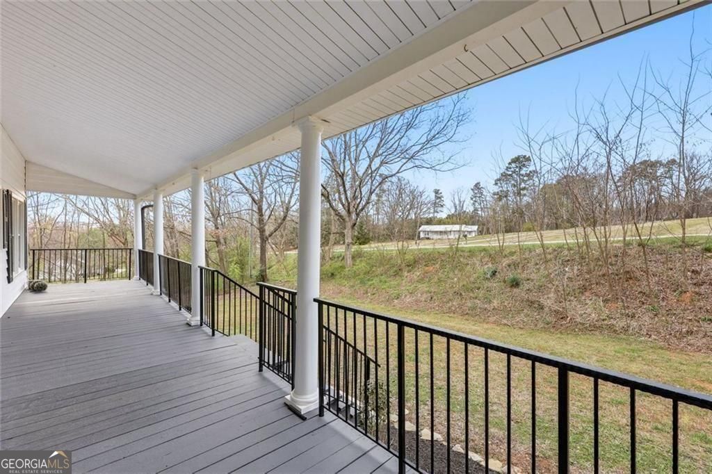 6790 Stringer Road Clermont GA 30527