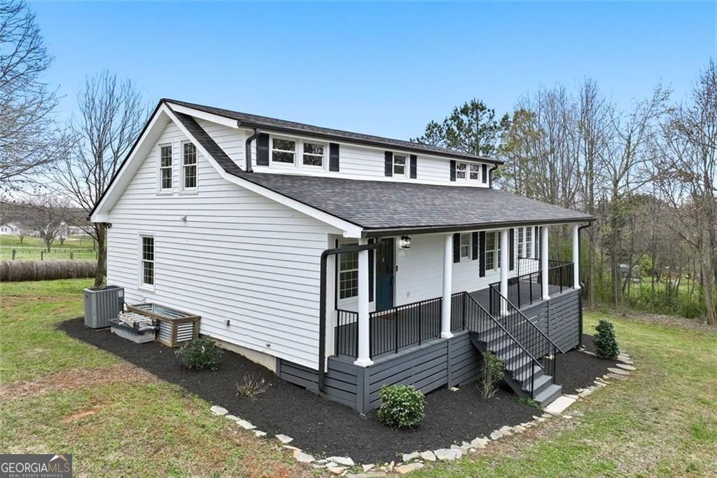 6790 Stringer Road Clermont GA 30527