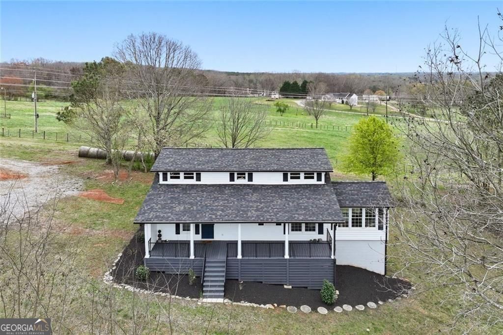 6790 Stringer Road Clermont GA 30527