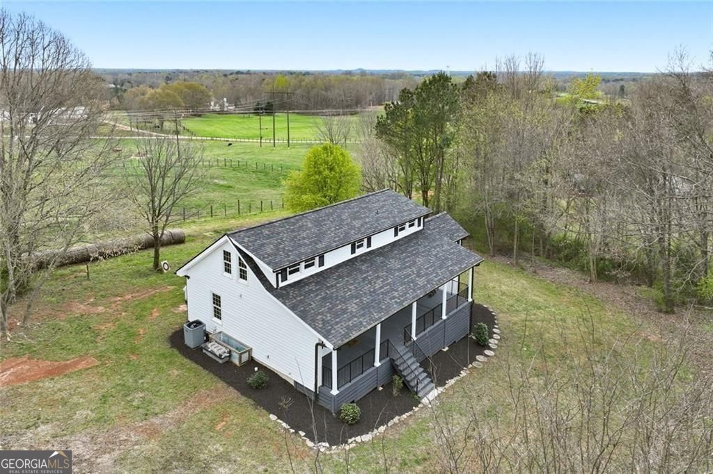 6790 Stringer Road Clermont GA 30527