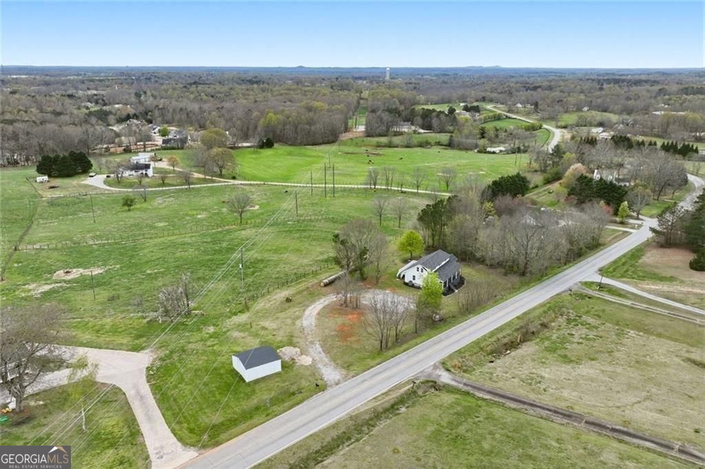 6790 Stringer Road Clermont GA 30527