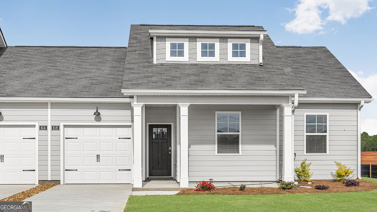 81B Lavendar Lane Perry GA 31069