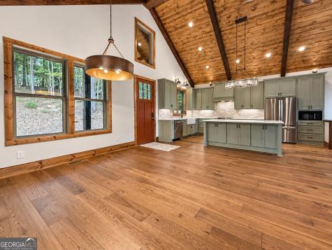 1878 Sweetwater Drive Clarkesville GA 30523