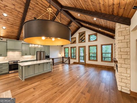 1878 Sweetwater Drive Clarkesville GA 30523