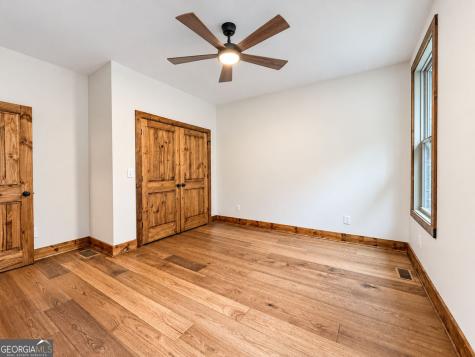 1878 Sweetwater Drive Clarkesville GA 30523