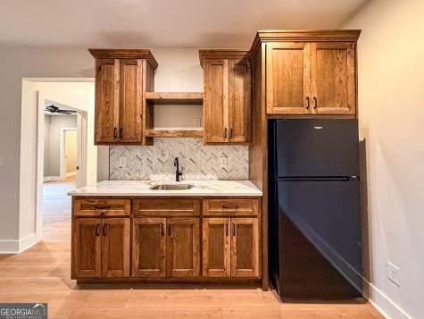 1878 Sweetwater Drive Clarkesville GA 30523