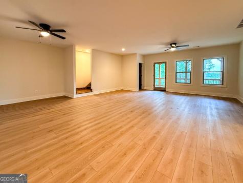 1878 Sweetwater Drive Clarkesville GA 30523